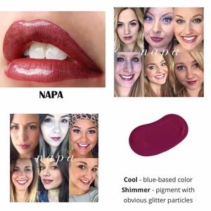LipSense - Napa